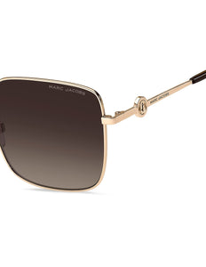 LENTE SOLAR MARC JACOBS PARA MUJER (MARC 654/S)