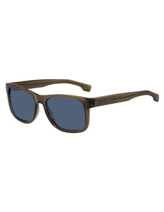 Lente de Sol Hugo Boss 1568/S Caf‚ para Hombre