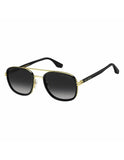 Lente de Sol Marc Jacobs MARC 515/S Negro para Hombre