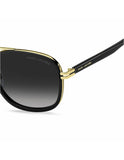 Lente de Sol Marc Jacobs MARC 515/S Negro para Hombre