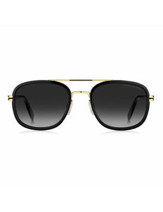 Lente de Sol Marc Jacobs MARC 515/S Negro para Hombre