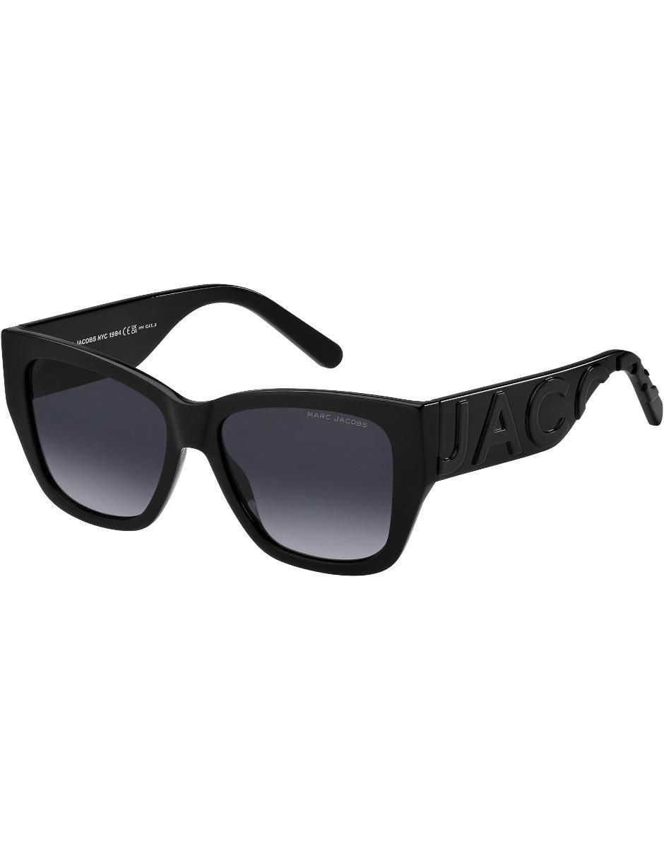 Lente de Sol Marc Jacobs MARC 695/S Negro para Mujer