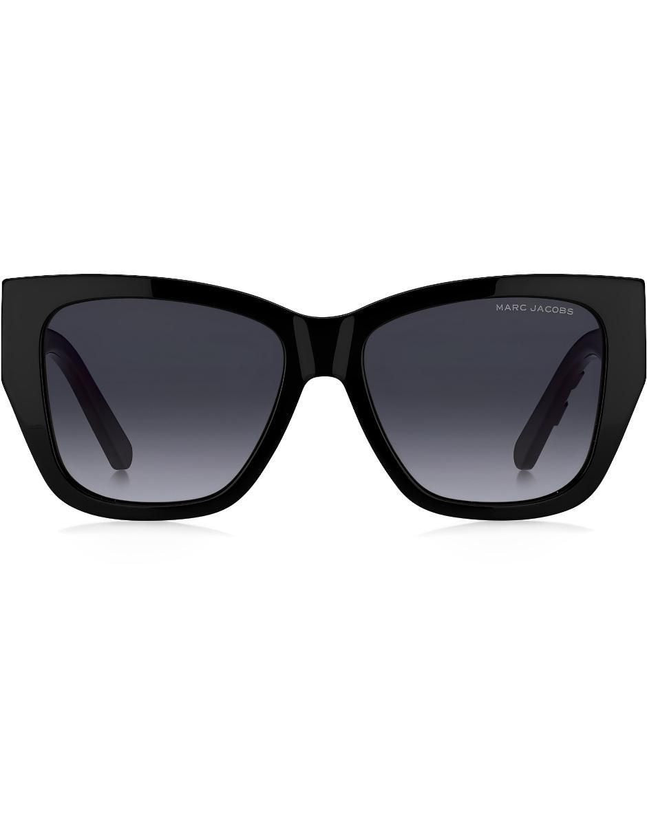 Lente de Sol Marc Jacobs MARC 695/S Negro para Mujer