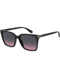 Lente de Sol Marc Jacobs MJ 1094/S Negro para Mujer