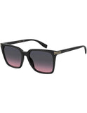 Lente de Sol Marc Jacobs MJ 1094/S Negro para Mujer