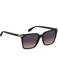 Lente de Sol Marc Jacobs MJ 1094/S Negro para Mujer