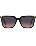 Lente de Sol Marc Jacobs MJ 1094/S Negro para Mujer