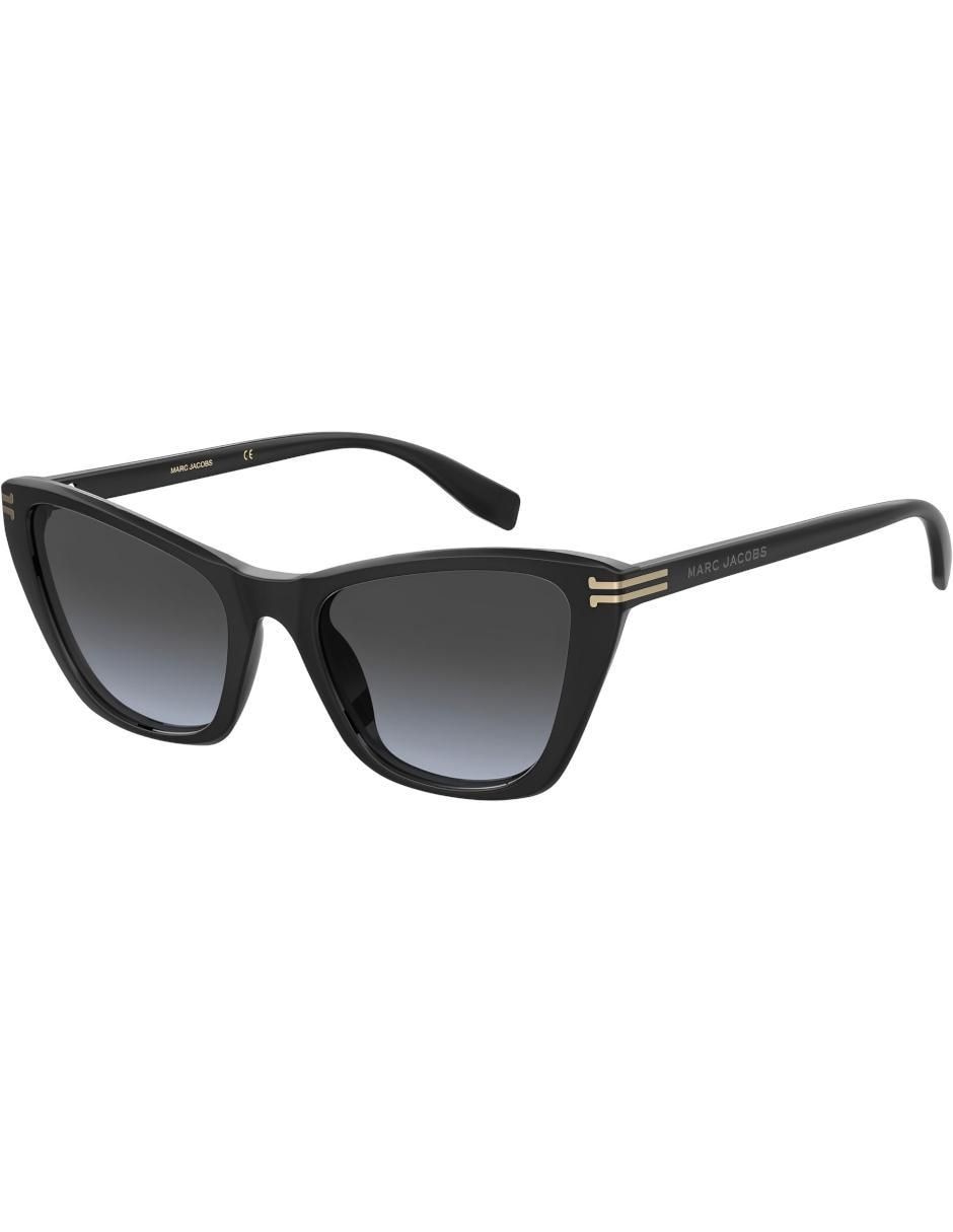 Lente de Sol Marc Jacobs MJ 1095/S Negro para Mujer