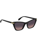 Lente de Sol Marc Jacobs MJ 1095/S Negro para Mujer