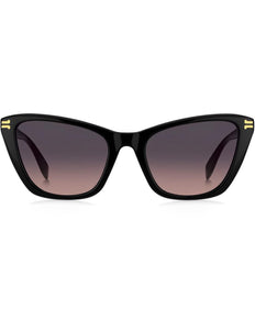 Lente de Sol Marc Jacobs MJ 1095/S Negro para Mujer