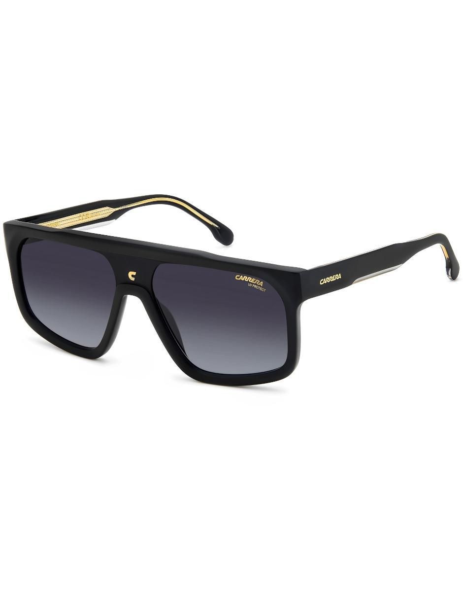 Lente de Sol Carrera 1061/S Negro Mate Unisex