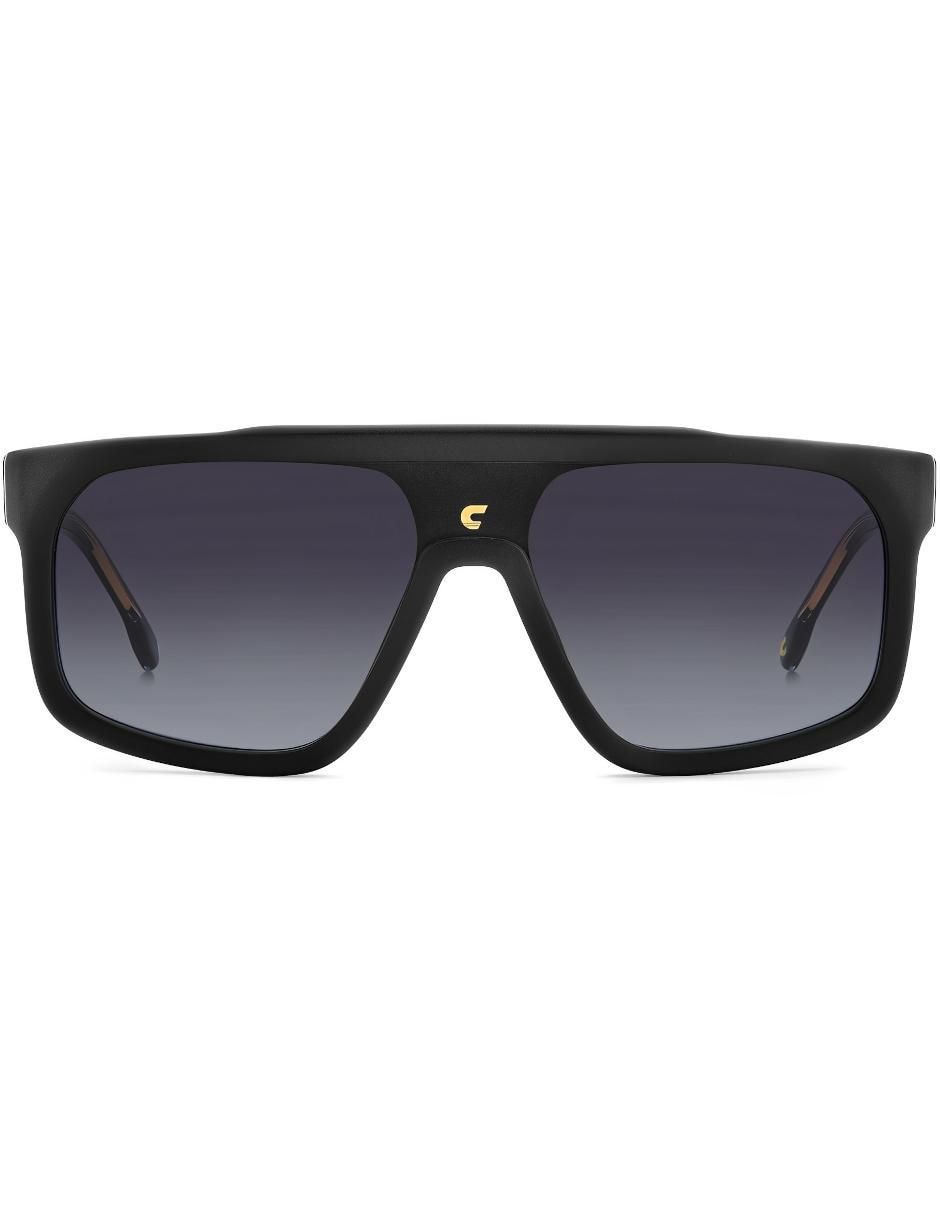 Lente de Sol Carrera 1061/S Negro Mate Unisex