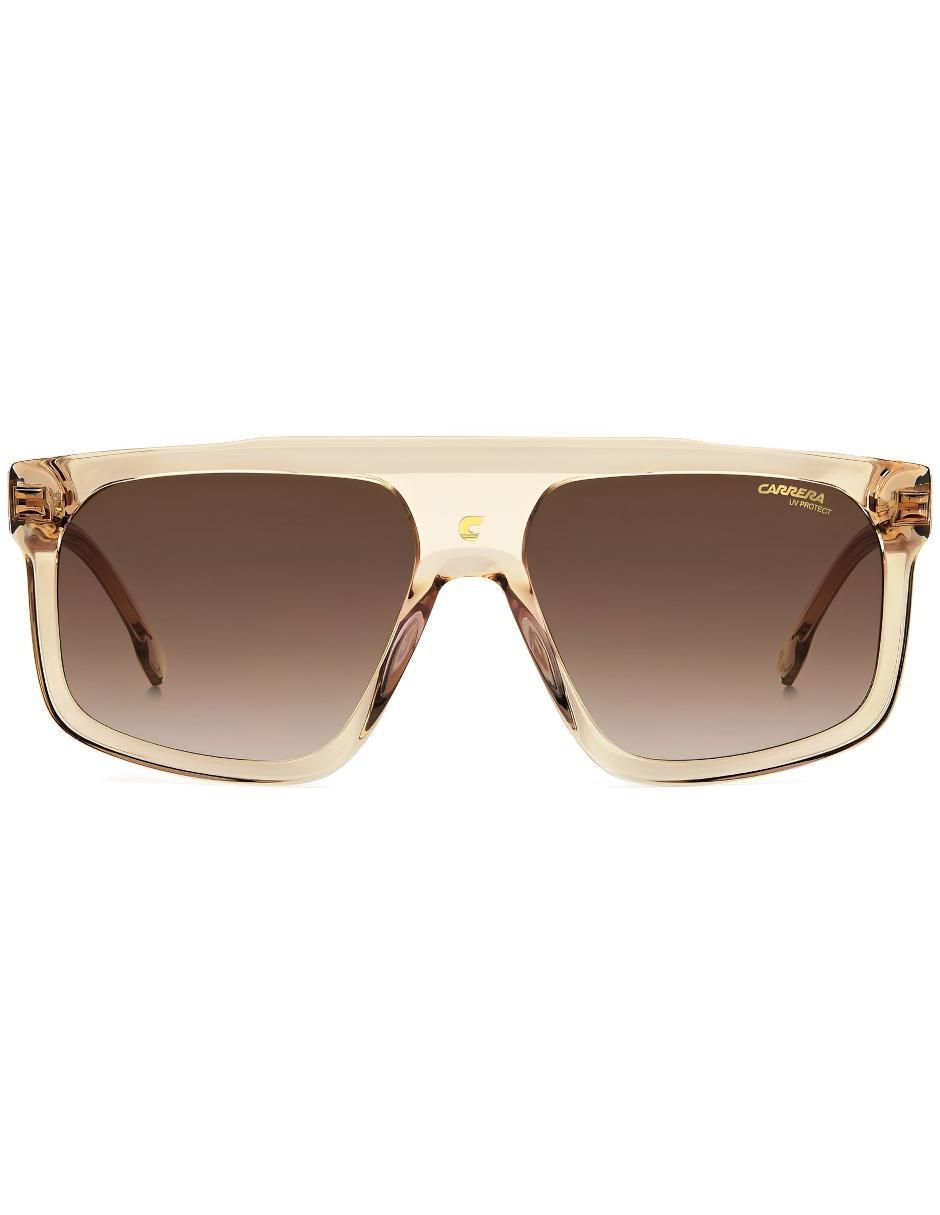 Lente de Sol Carrera 1061/S Beige Unisex