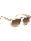 Lente de Sol Carrera 1061/S Beige Unisex