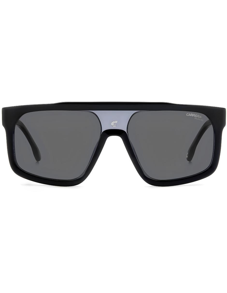 Lente de Sol Carrera 1061/S Negro Unisex