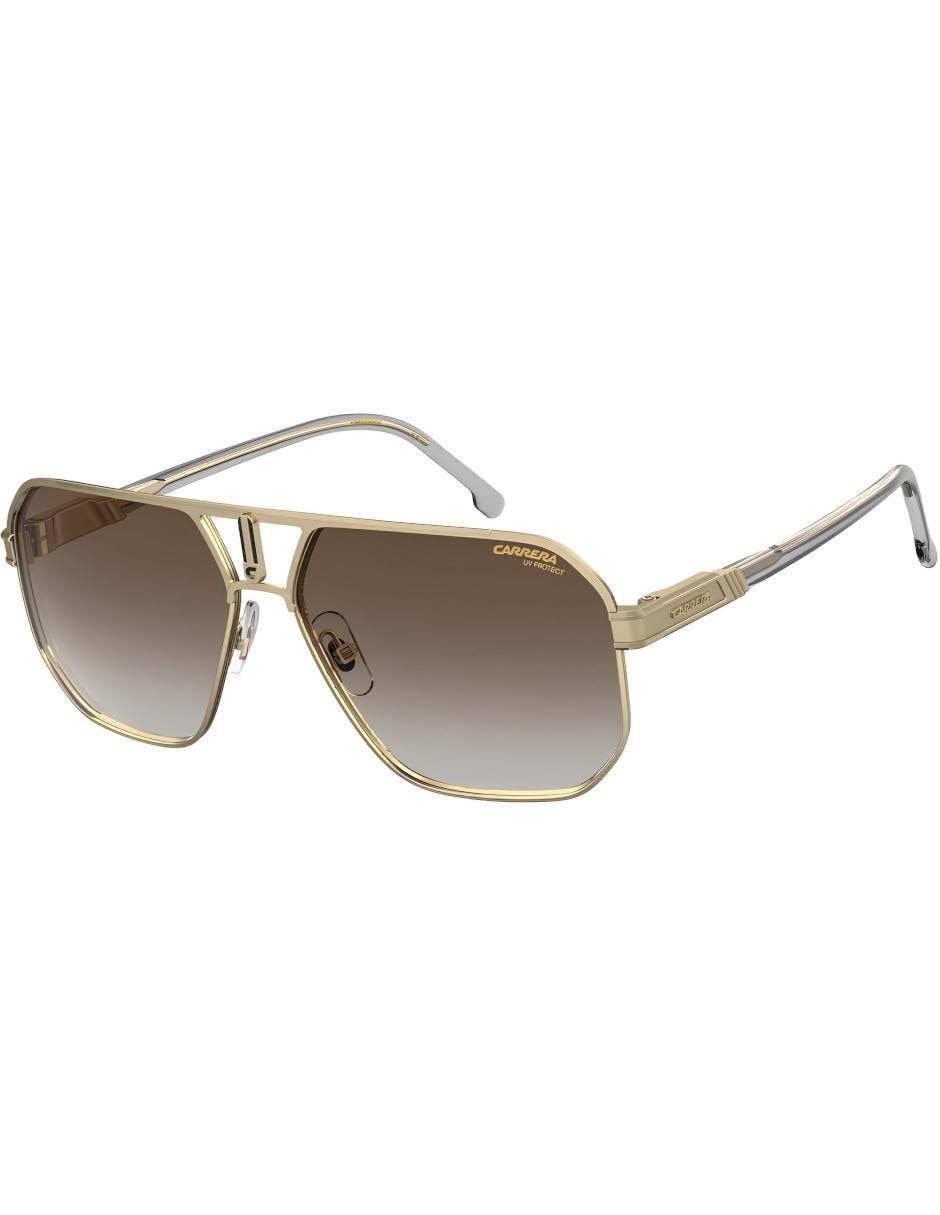 Lente de Sol Carrera 1062/S Oro para Hombre