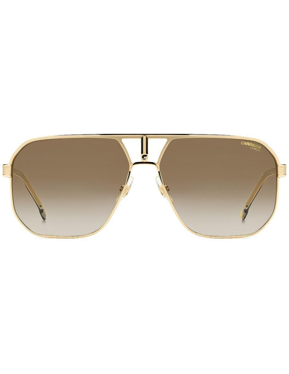 Lente de Sol Carrera 1062/S Oro para Hombre