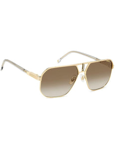 Lente de Sol Carrera 1062/S Oro para Hombre