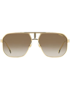 Lente de Sol Carrera 1062/S Oro para Hombre