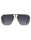 Lente de Sol Carrera 1062/S Negro para Hombre