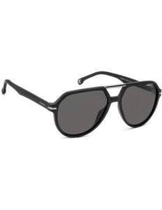 Lente de Sol Carrera 315/S Negro Mate para Hombre