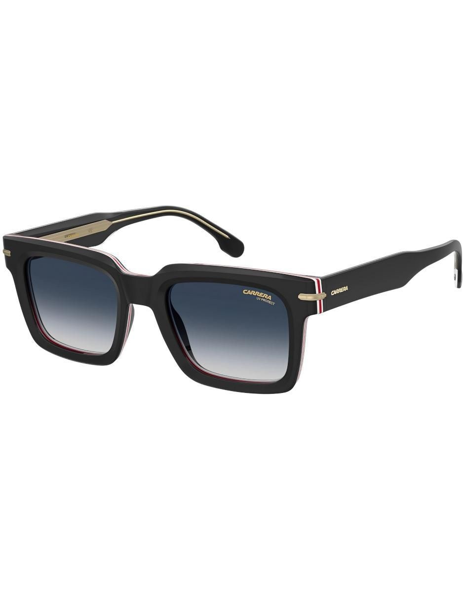 Lente de Sol Carrera 316/S Negro para Hombre