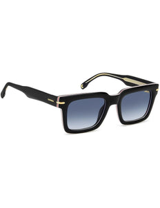 Lente de Sol Carrera 316/S Negro para Hombre