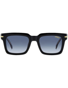 Lente de Sol Carrera 316/S Negro para Hombre