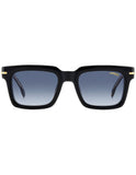 Lente de Sol Carrera 316/S Negro para Hombre