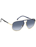 Lente de Sol Carrera 318/S Azul para Hombre