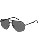 Lente de Sol Carrera 318/S Negro para Hombre