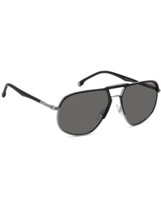 Lente de Sol Carrera 318/S Negro para Hombre