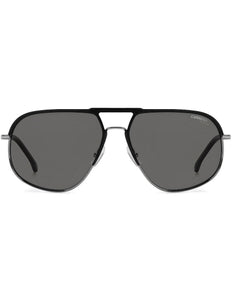 Lente de Sol Carrera 318/S Negro para Hombre