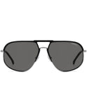 Lente de Sol Carrera 318/S Negro para Hombre