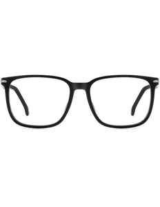 Armazón Carrera 309 Negro para Hombre