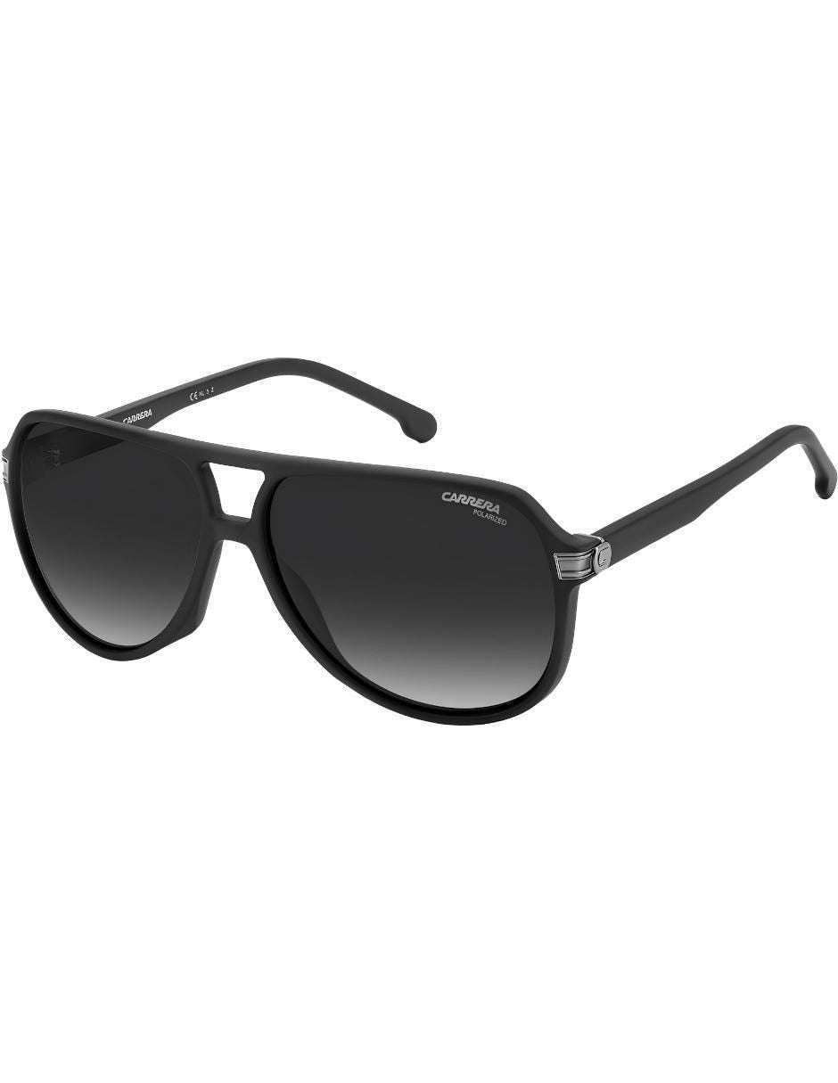 Lente de Sol Carrera 1045/S Negro Mate Unisex