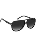 Lente de Sol Carrera 1045/S Negro Mate Unisex