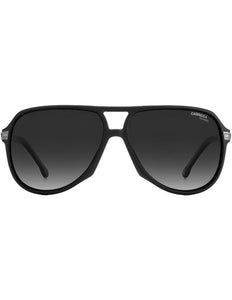 Lente de Sol Carrera 1045/S Negro Mate Unisex