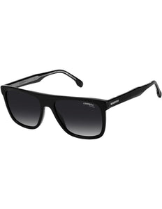 Lente de Sol Carrera 267/S Negro para Hombre