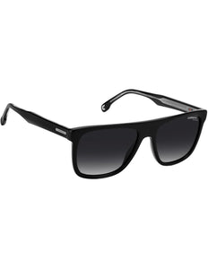 Lente de Sol Carrera 267/S Negro para Hombre