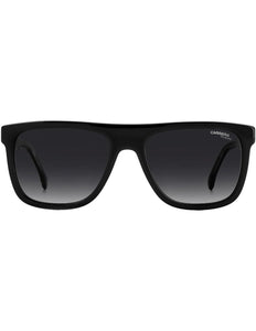 Lente de Sol Carrera 267/S Negro para Hombre