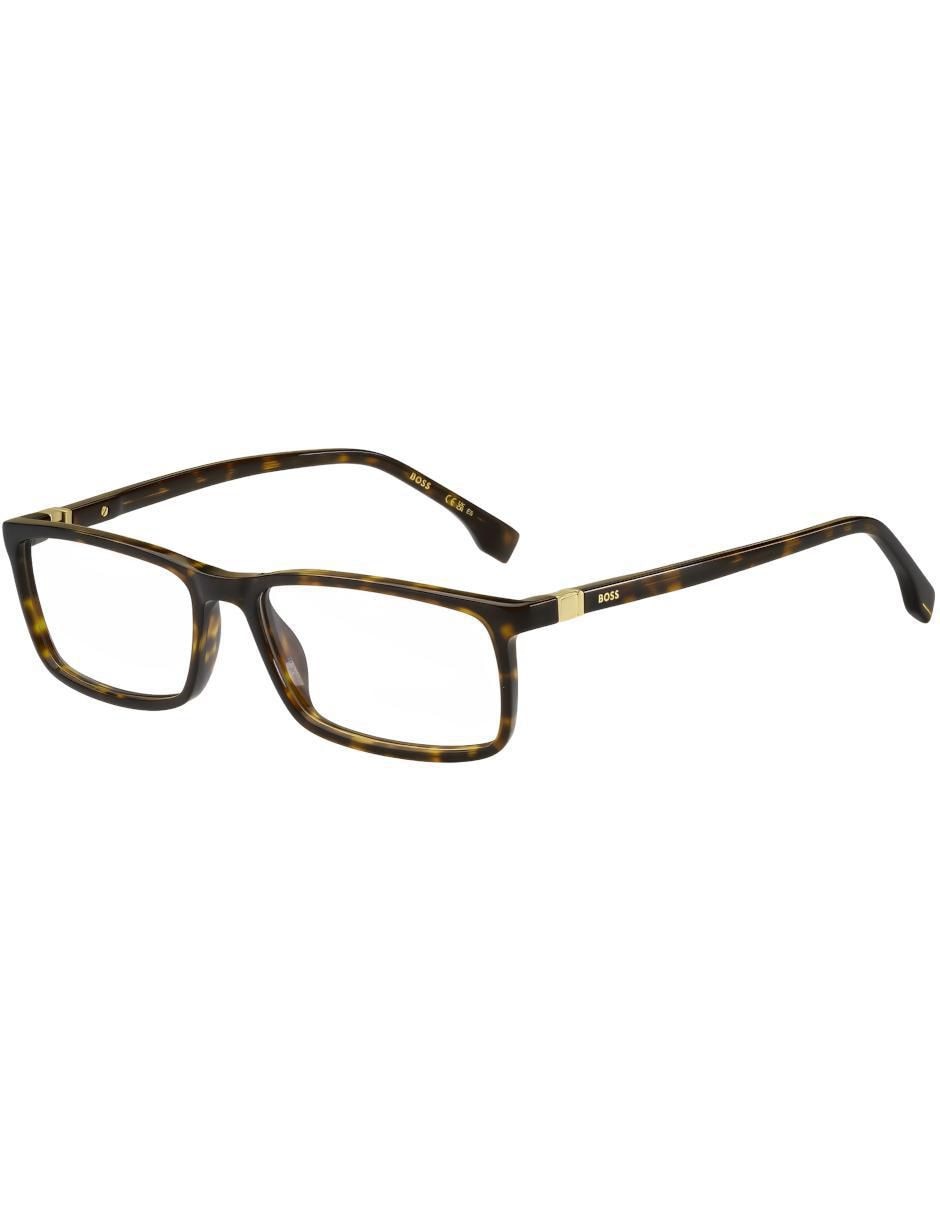 ARMAZÓN Hugo Boss 1493 Habana para Hombre