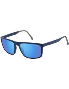 Lente de Sol Carrera 8047/S Azul para Hombre