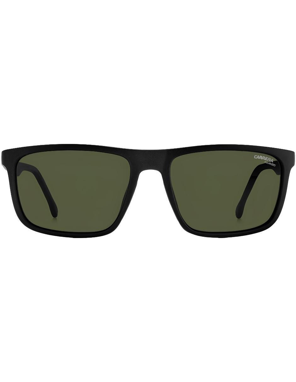 Lente de Sol Carrera 8047/S Negro para Hombre