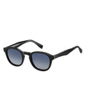 Lente de Sol Tommy TH 2031/S Negro para Hombre