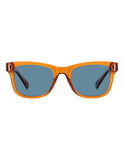 Lente de Sol Polaroid PLD 6206/S Naranja Unisex