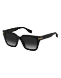 Lente de Sol Marc Jacobs MJ 1083/S Negro para Mujer