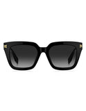 Lente de Sol Marc Jacobs MJ 1083/S Negro para Mujer