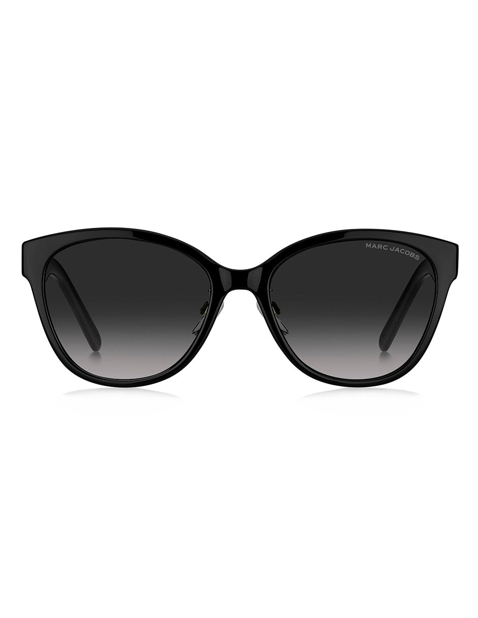 Lente de Sol Marc Jacobs MARC 648/G/S Negro para Mujer