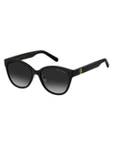 Lente de Sol Marc Jacobs MARC 648/G/S Negro para Mujer